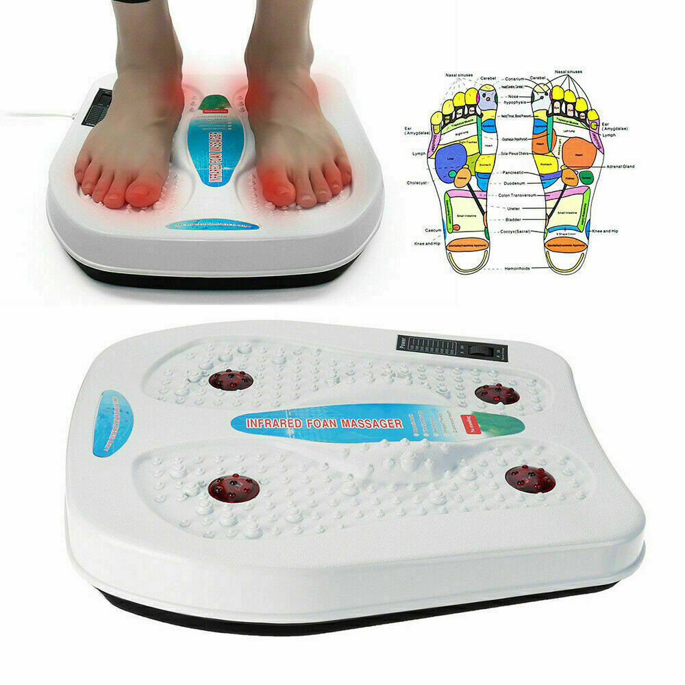 Electric Foot Massager